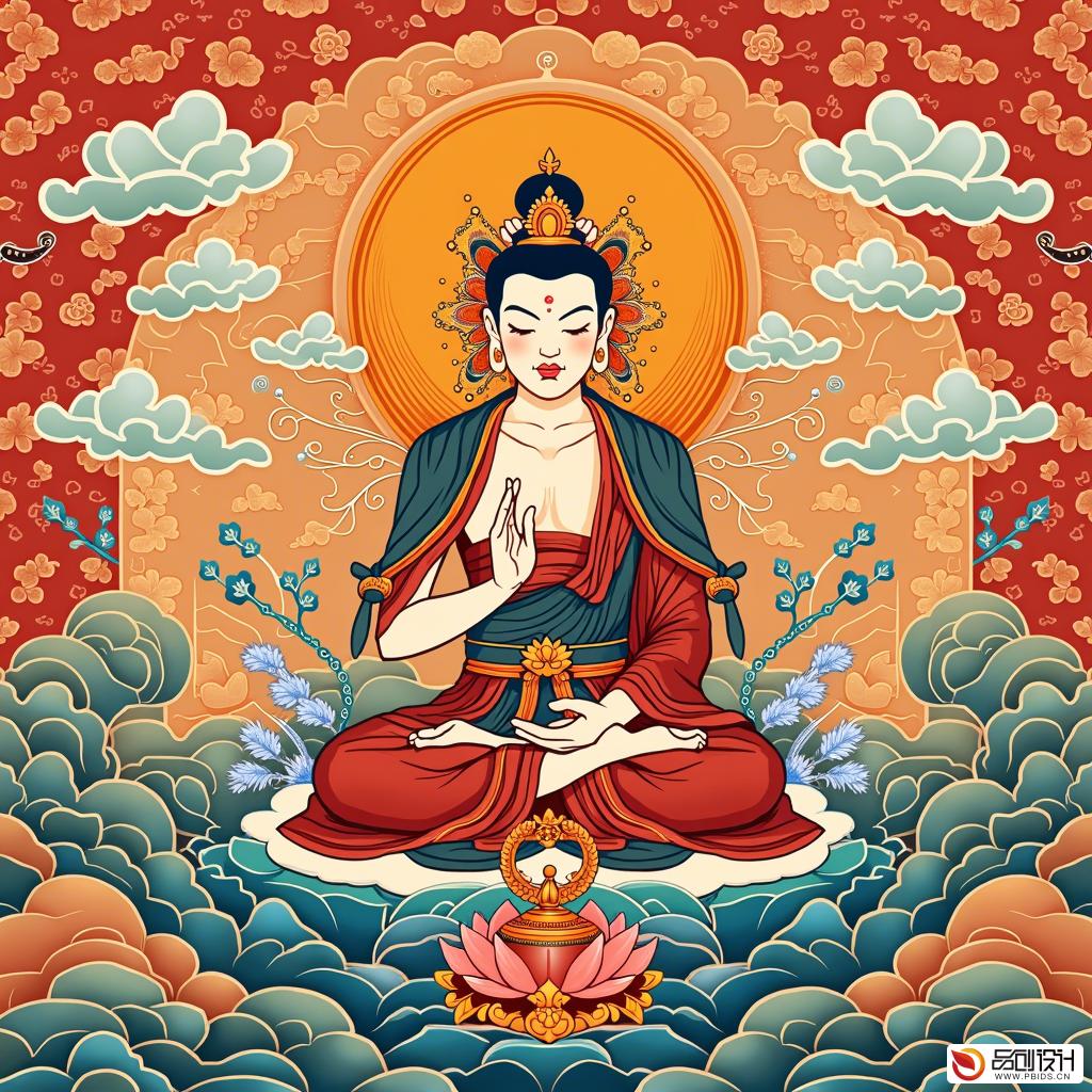 果洛藏族自治州UI设计规范指南:打造独具民族特色的数字界面