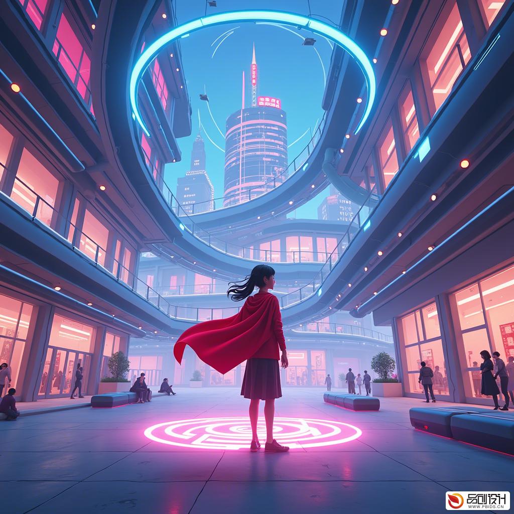 海西加载动画设计：创意与技术的完美融合
