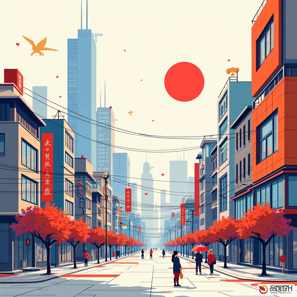南昌市品创设计服务:打造品牌新形象的创意引擎