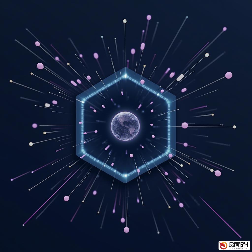 区块链应用界面微交互设计：塑造企业未来的数字前沿
