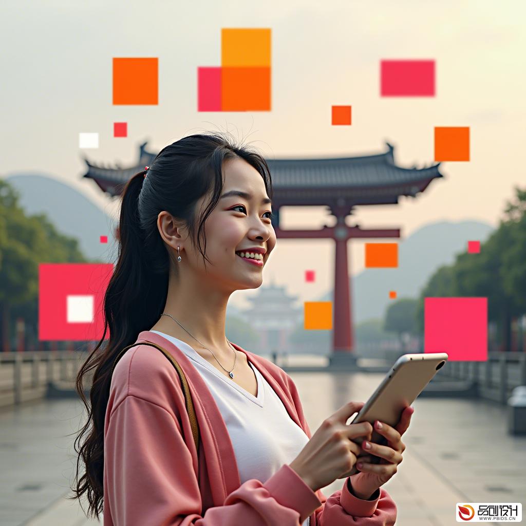 河池市移动端UI/UX机构:塑造数字界面的艺术与科学