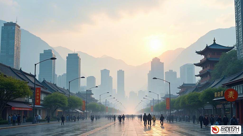 吕梁市体验原型开发公司的创新之路
