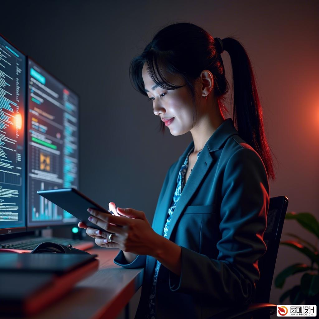 延安UX全案设计有限公司:打造卓越用户体验的领航者