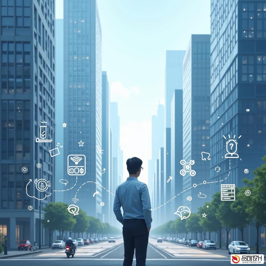 许昌市智能交互系统合作伙伴：共创智慧城市新篇章
