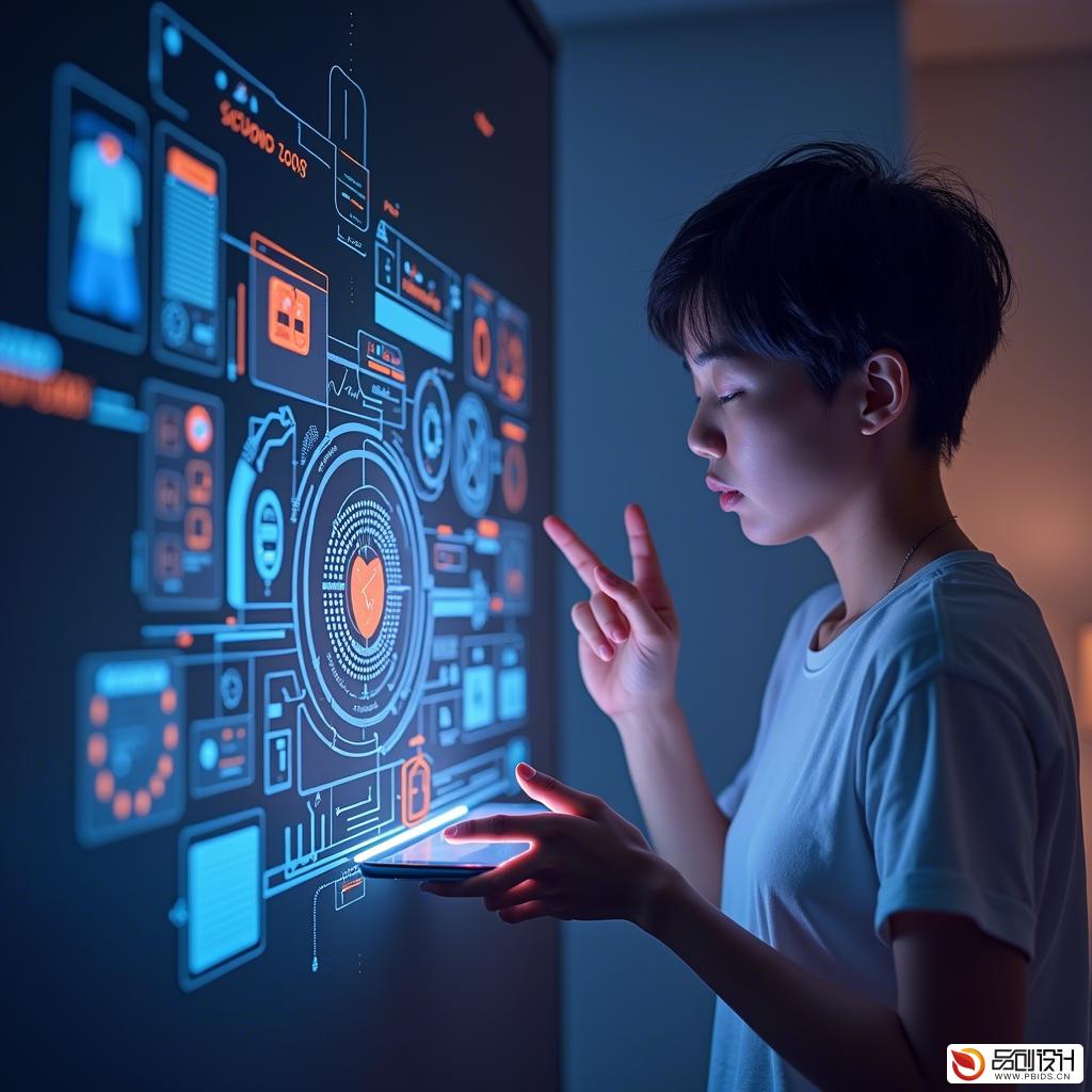 通信设备用户体验设计创新服务中心:塑造未来通信的交互新纪元