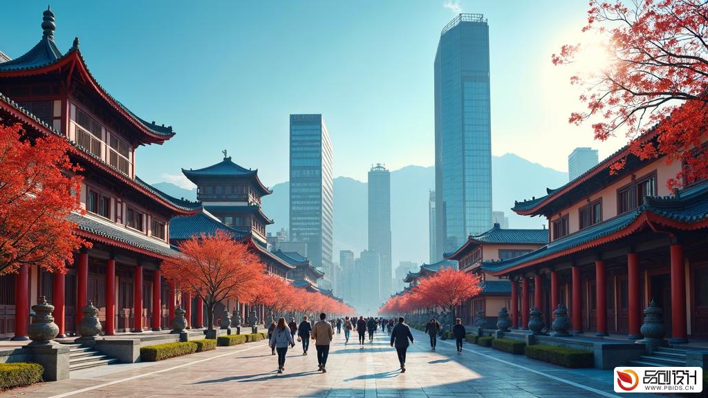 昆明市动效设计机构：创意无限，动态视觉的引领者
