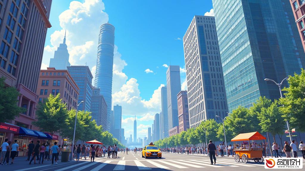 包头市品牌文化可视化企业的创新之路
