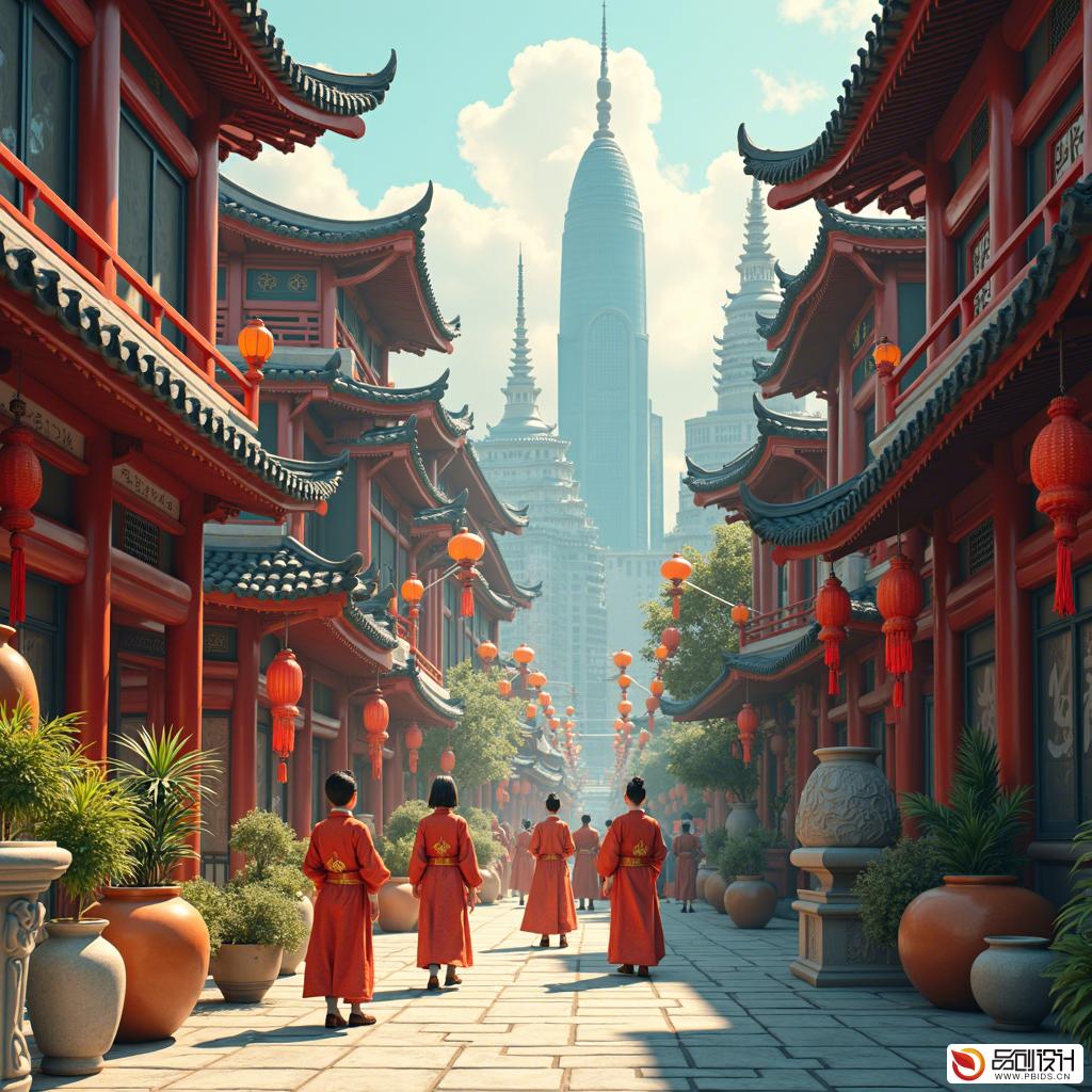 潮州市品创定制设计策略:打造独特品牌魅力的全方位指南