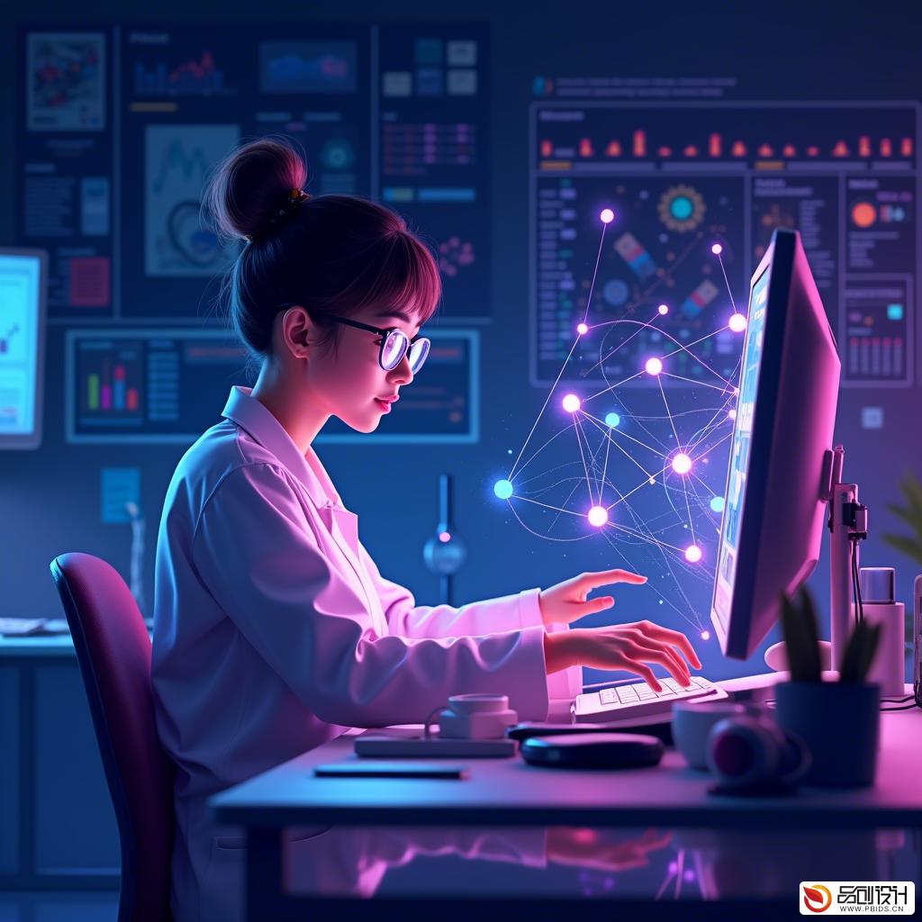 区块链交互行为研究工作室：解锁数字世界的交互新篇章
