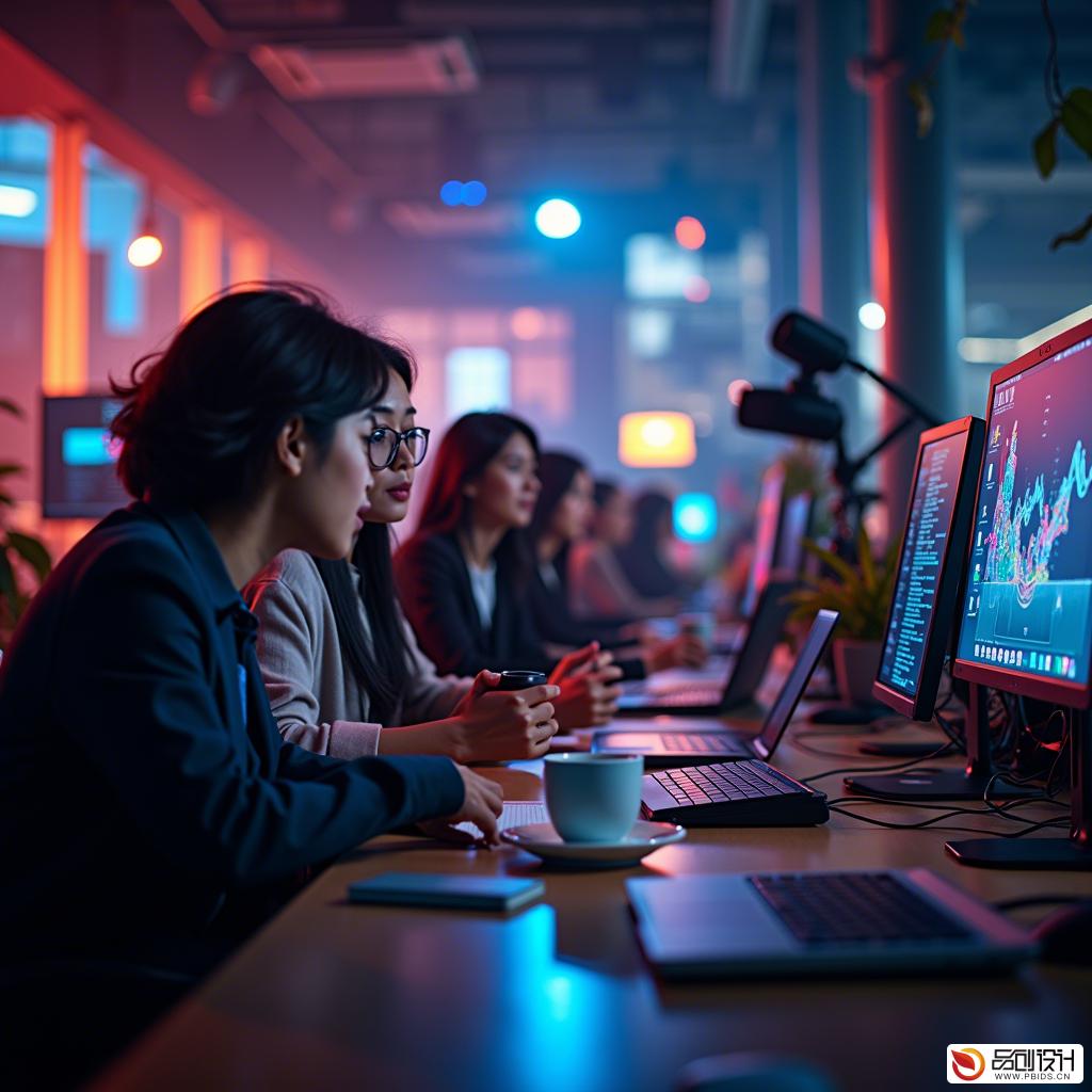 绵阳市企业官网定制团队：打造专属数字门面的专业力量

