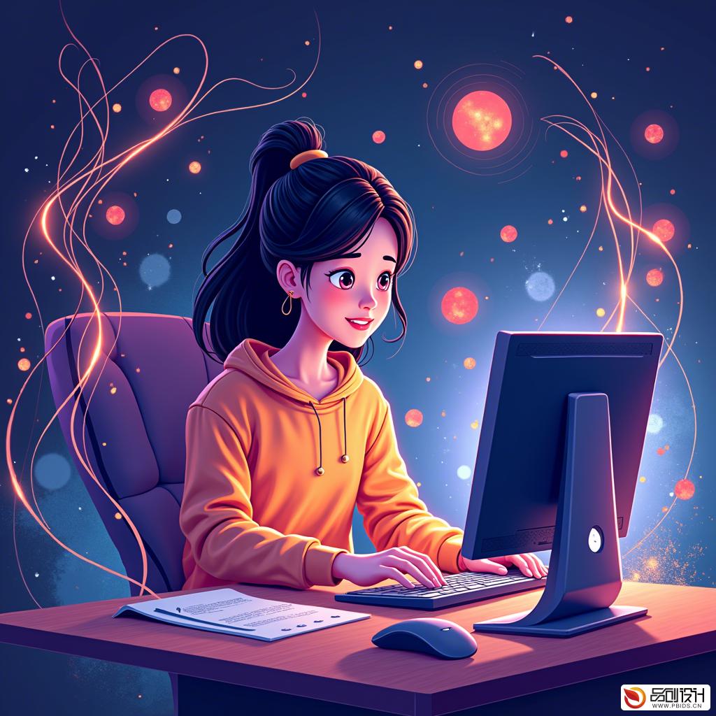 培训MG动画设计机构：解锁动画创意与技能的全方位指南
