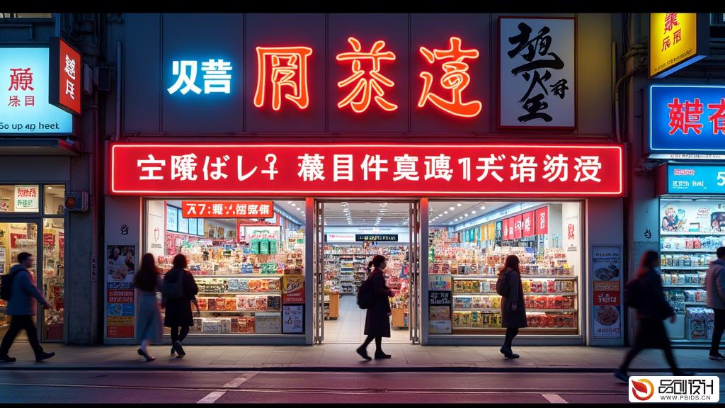 品牌推广新纪元：打造品牌文化可视化创新服务中心的全方位战略
