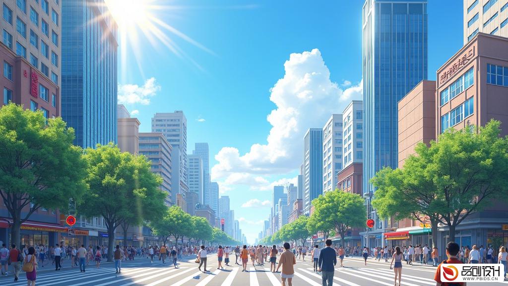 安阳市品创设计公司：创意无限，设计未来
