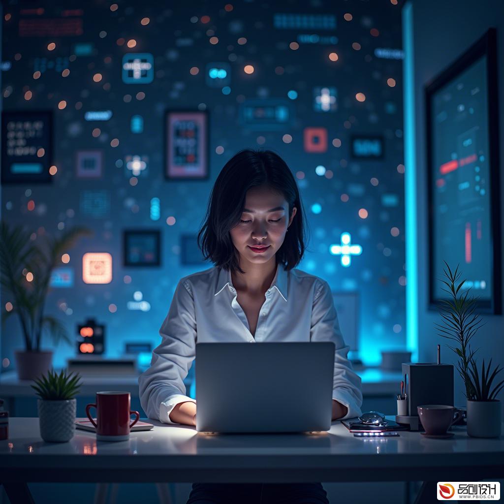 温州应用交互体系设计的创新引领者