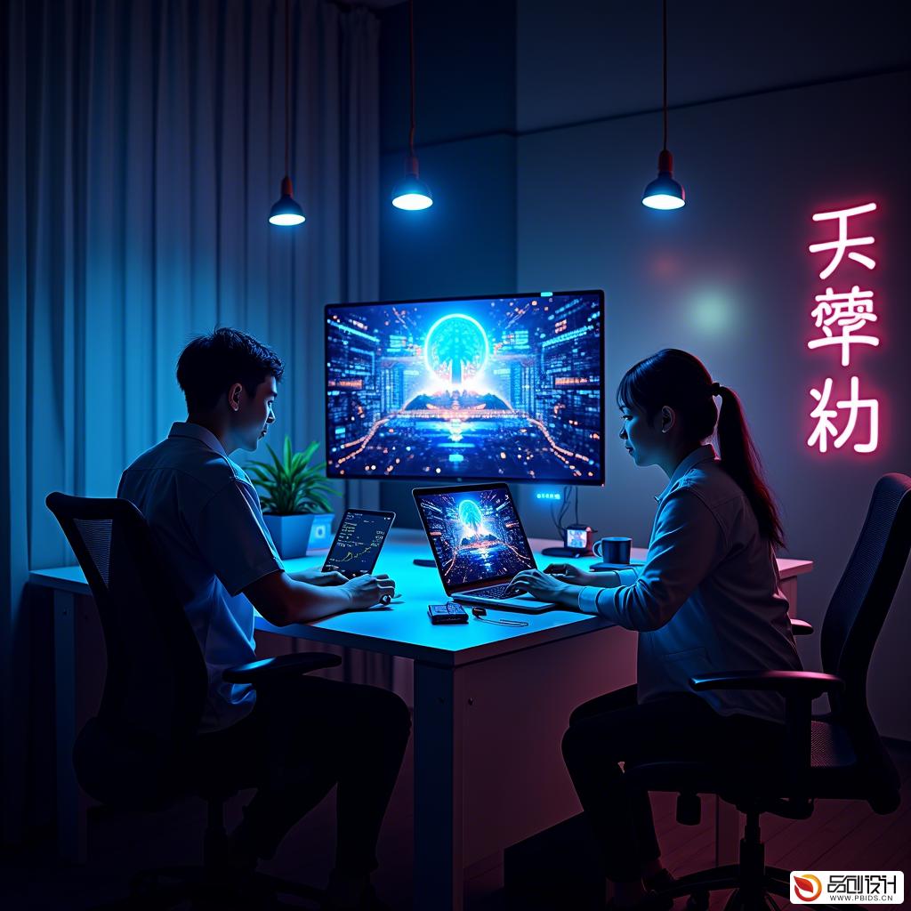 张家界市自适应网页设计工作室:打造卓越数字体验的艺术