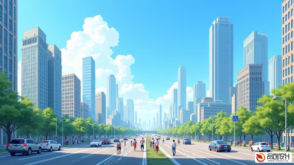 焦作市数字界面设计有限公司：创新引领，塑造未来数字视界
