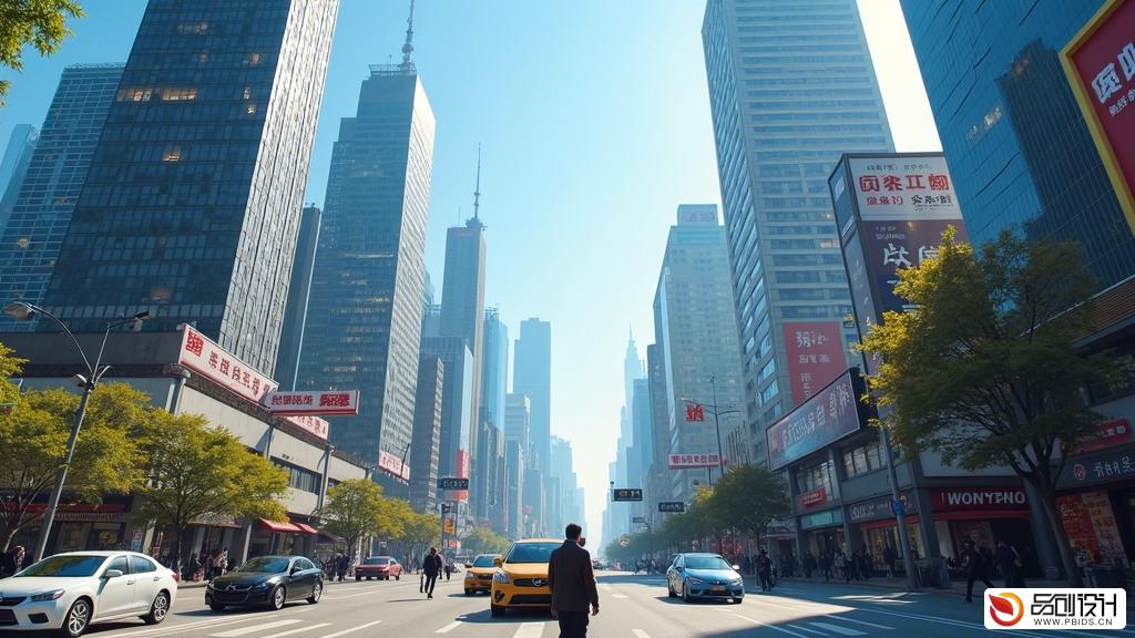 华中用户转化视觉企业的策略与实践
