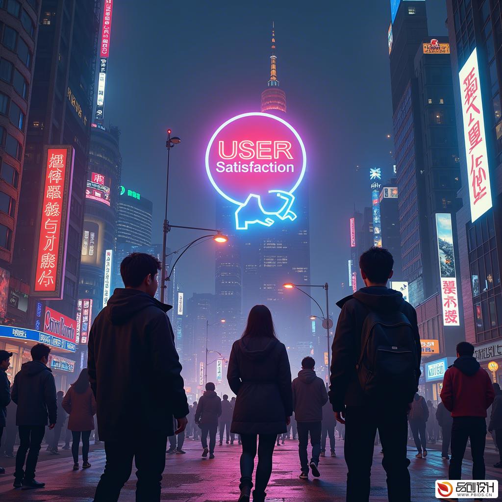 台州用户满意度提升机构:打造卓越服务体验的关键路径