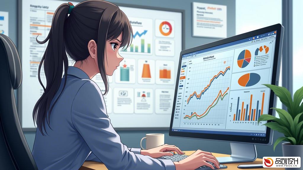 市场调研智能设备界面设计中心：洞察未来，引领创新
