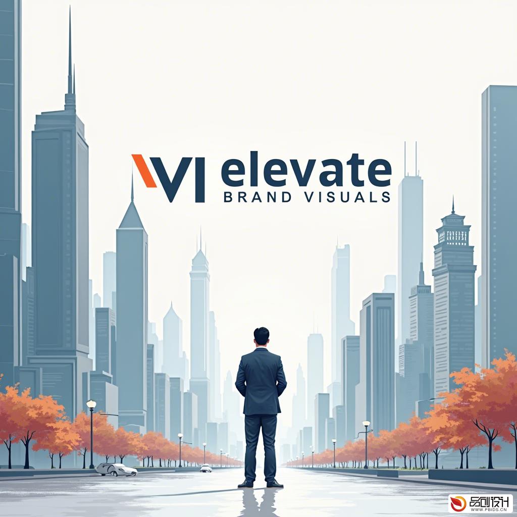 乌鲁木齐市VI系统设计工作室:塑造品牌视觉新高度