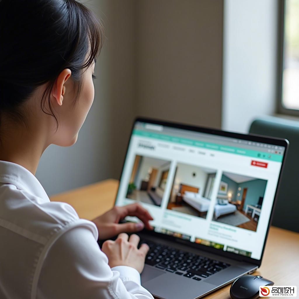 重塑预订体验：酒店预订体验原型开发有限公司的创新之旅
