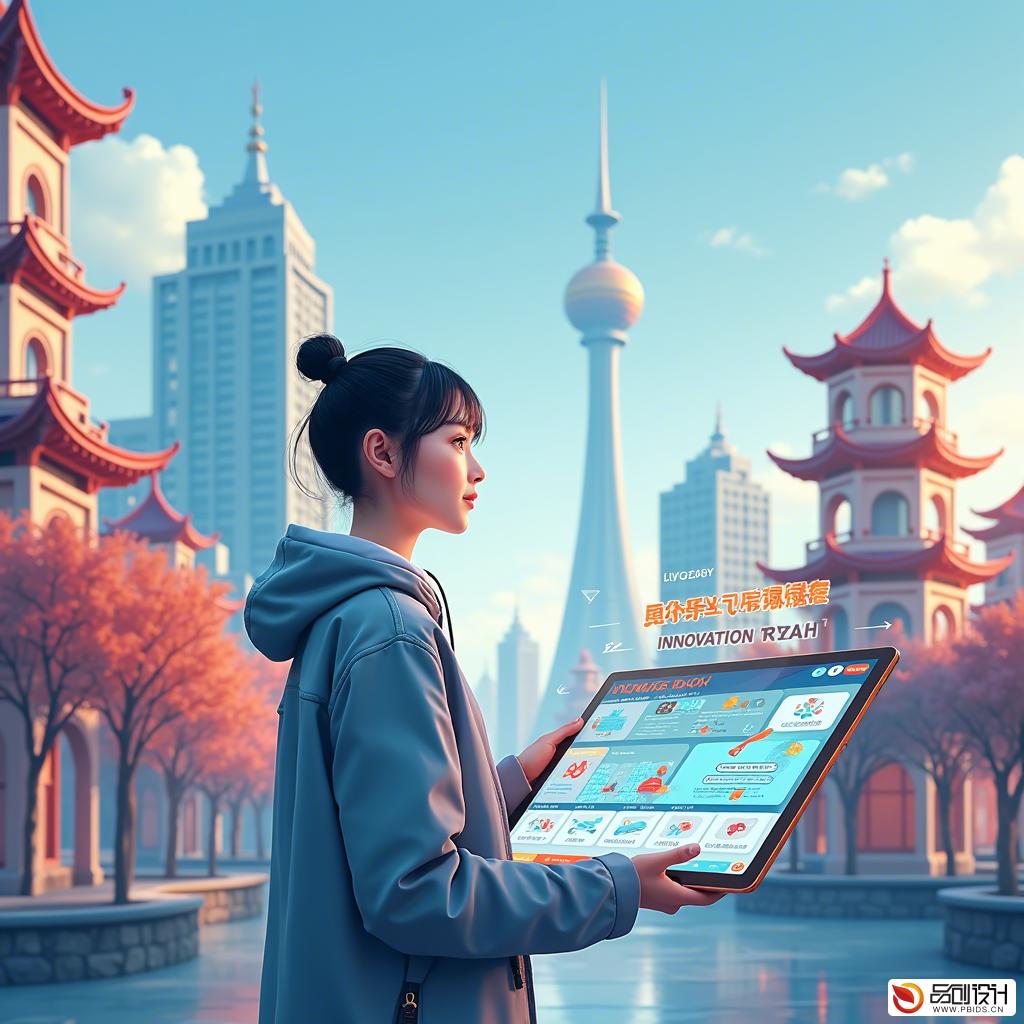 泰州界面设计单位的创新之路与卓越实践
