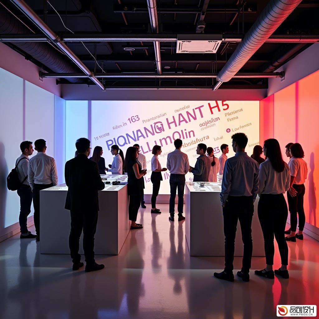 杨凌示范区H5营销页面创新服务中心：引领数字营销新风尚
