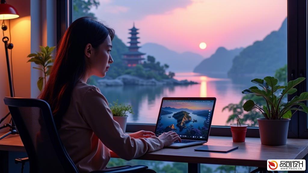 杭州UI设计机构：塑造数字时代的视觉盛宴
