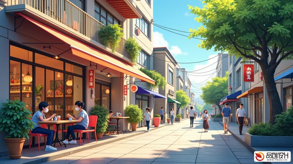 生活服务交互行为研究设计公司的创新之路
