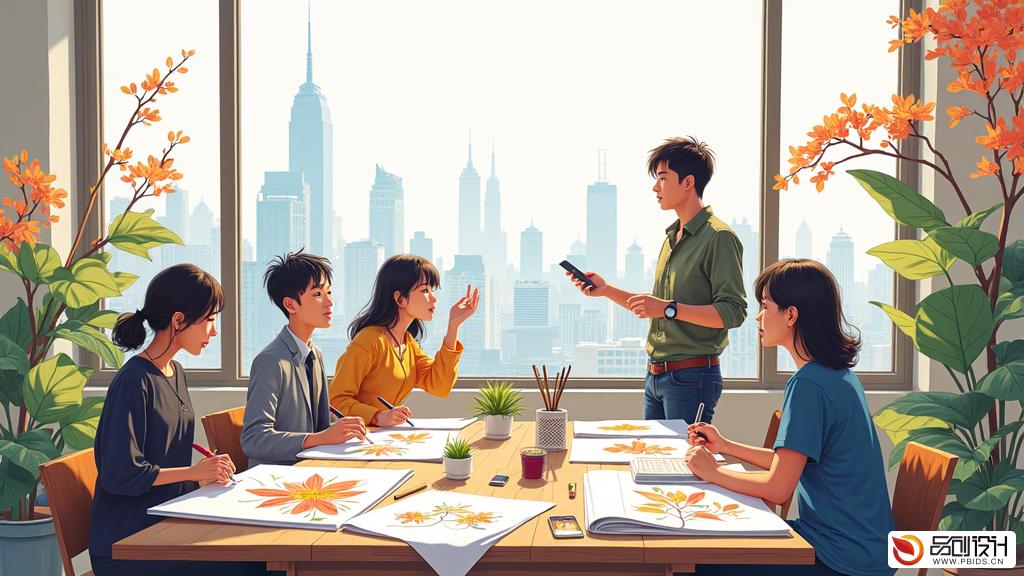 昌都多维度品牌设计企业的创新之路
