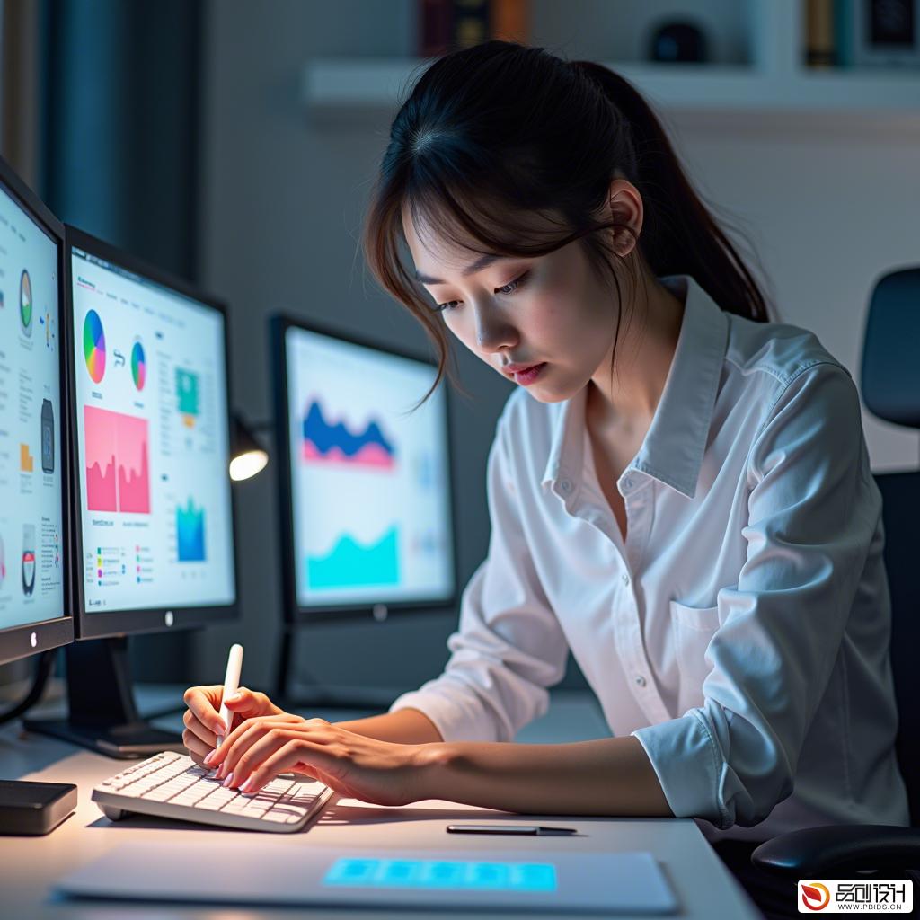 东莞界面美学设计中心：创意与美学的完美融合
