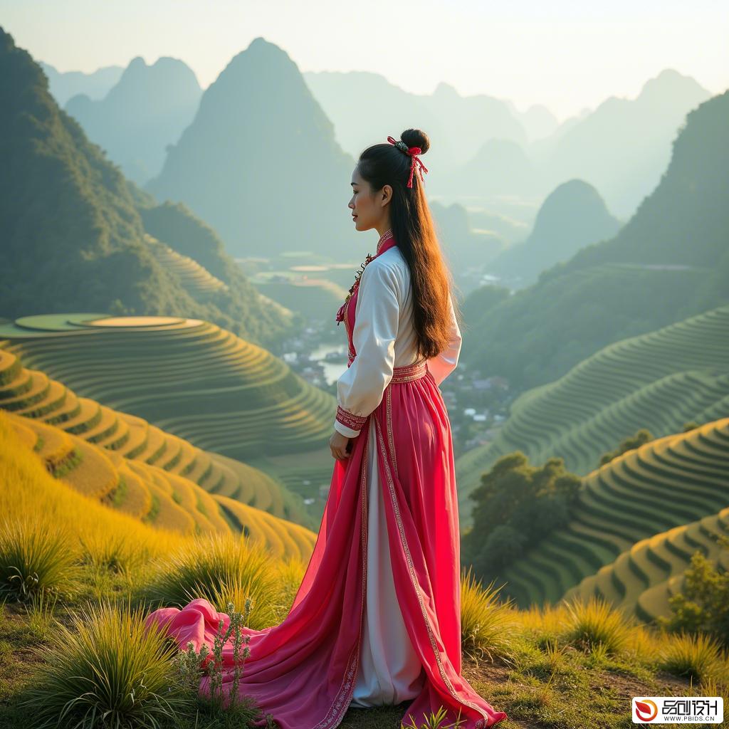 广西壮族自治区品牌升级设计的全面探索与实践
