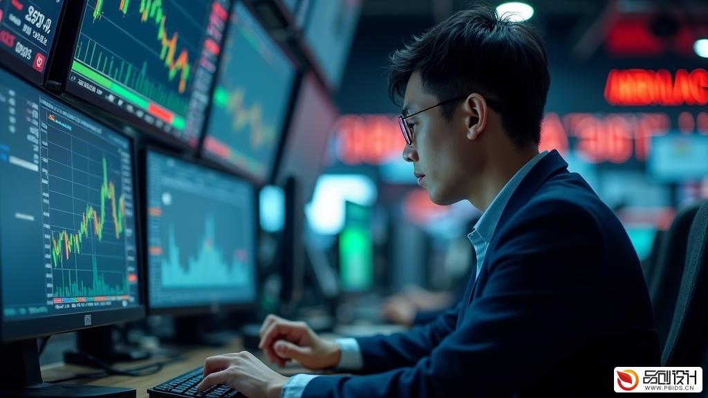 金融操作流程优化：重塑企业金融效率的引擎
