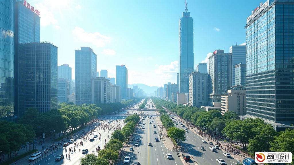 南阳市品牌创新设计案例深度剖析
