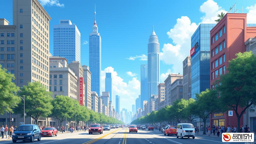 宁德市交互设计机构：塑造数字时代的用户体验新篇章
