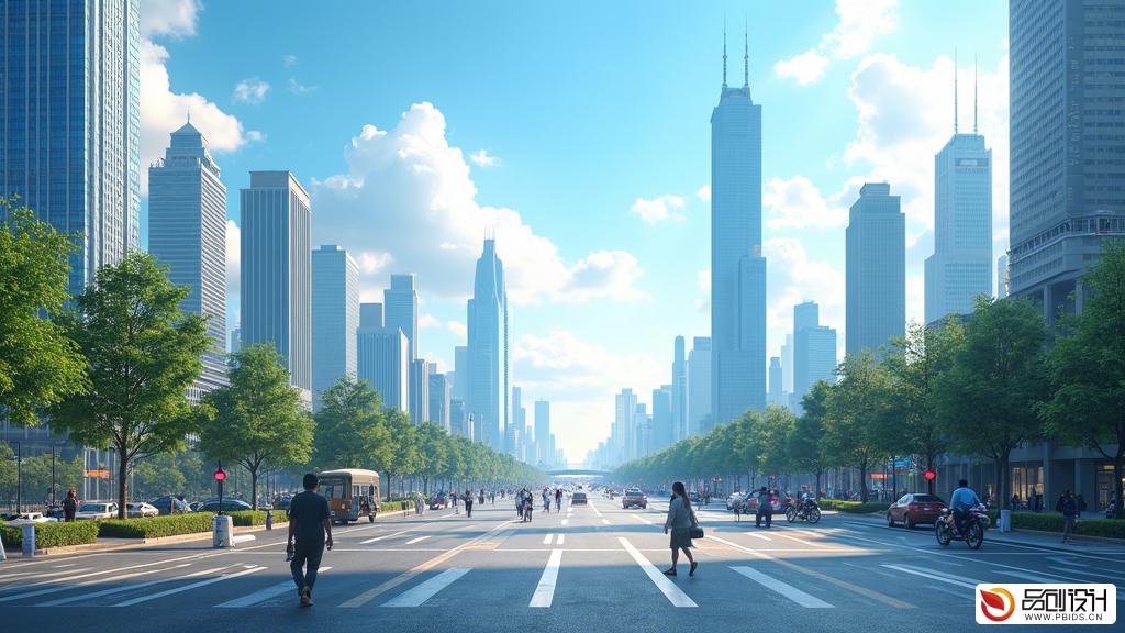 绥化市应用品牌化设计：打造独特企业形象的创意之旅
