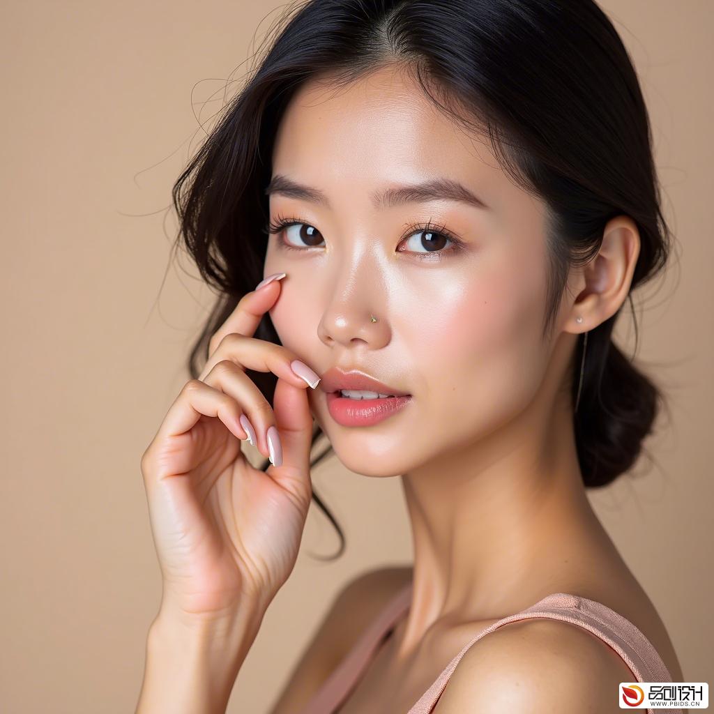 整形营销中的视觉设计：打造吸引力与信任的双重体验
