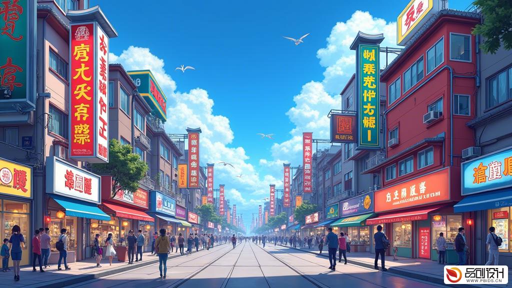 舟山市品牌文化可视化公司的创新之路
