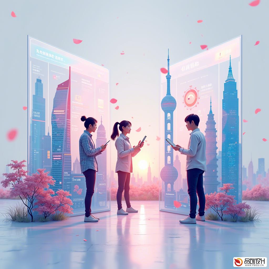 浙江高保真UI输出合作伙伴:共创数字设计新纪元