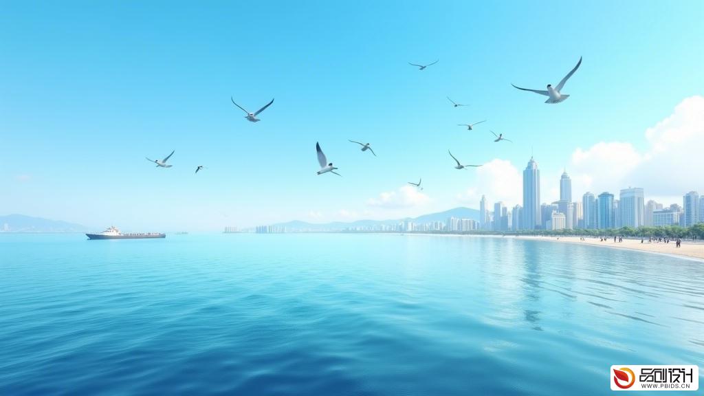 威海市品创定制设计动态：创新引领，塑造未来设计新风尚
