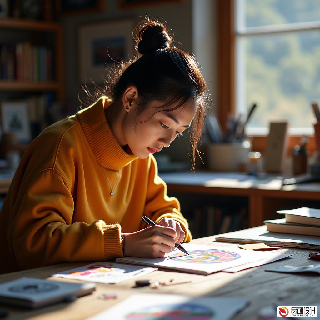 日喀则品牌视觉合作伙伴:共创视觉盛宴,引领品牌新风尚