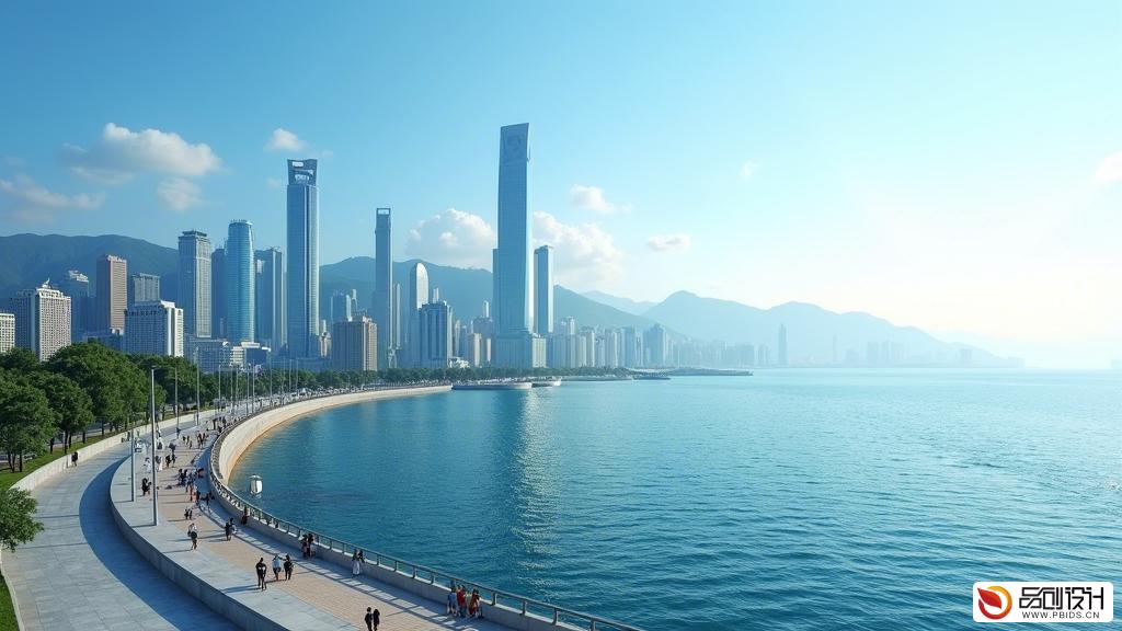 大连市UI设计合作伙伴：共创视觉盛宴的精英团队

