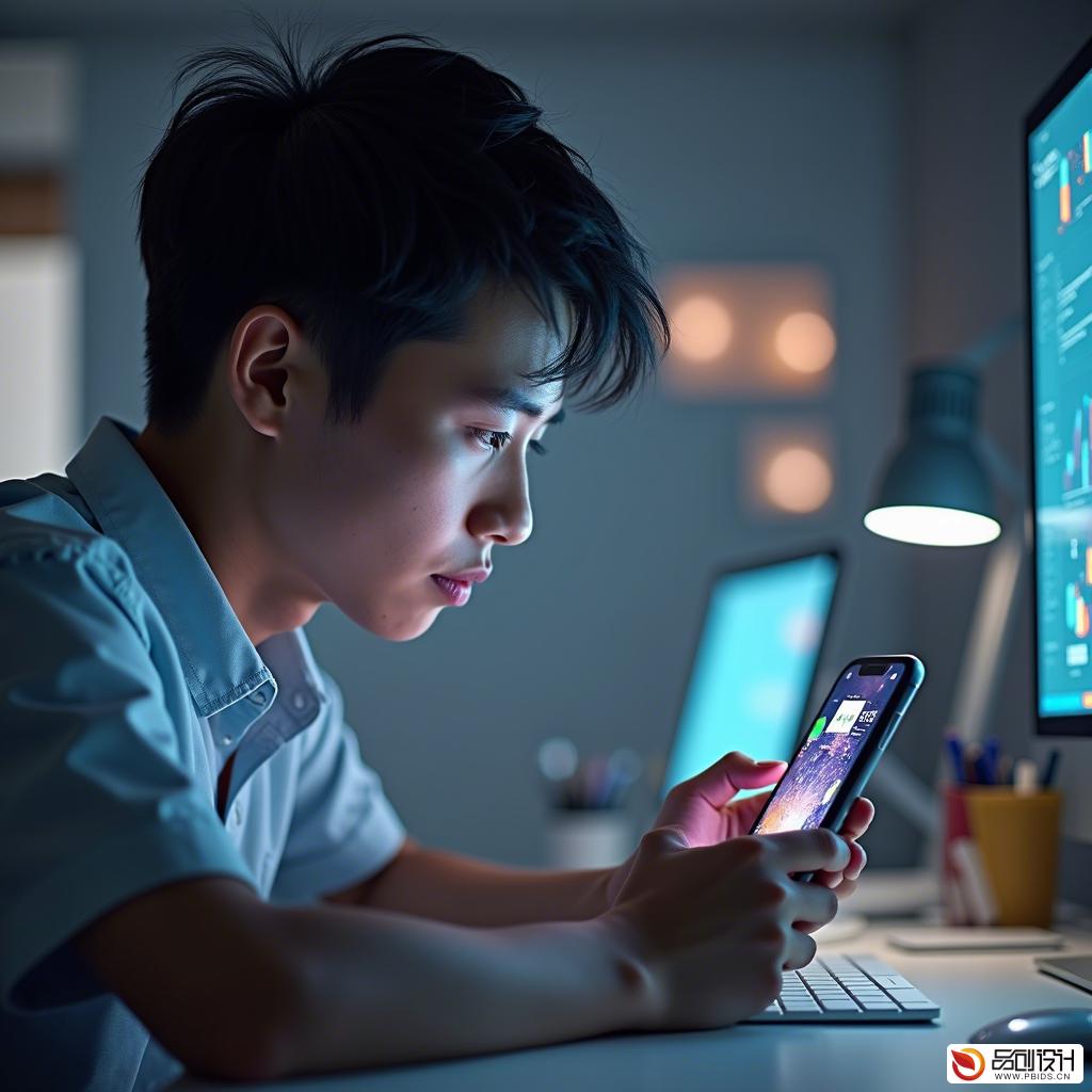 东莞应用体验升级设计:塑造未来数字生活的创新力量