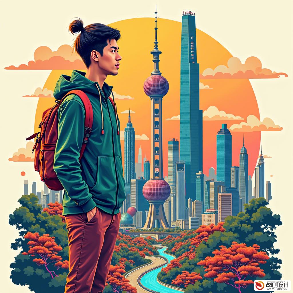 自贡市品牌升级设计创新服务中心:引领城市品牌新风尚