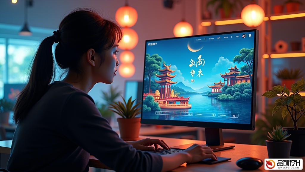 江苏网页动效设计：打造卓越用户体验的设计公司深度解析

