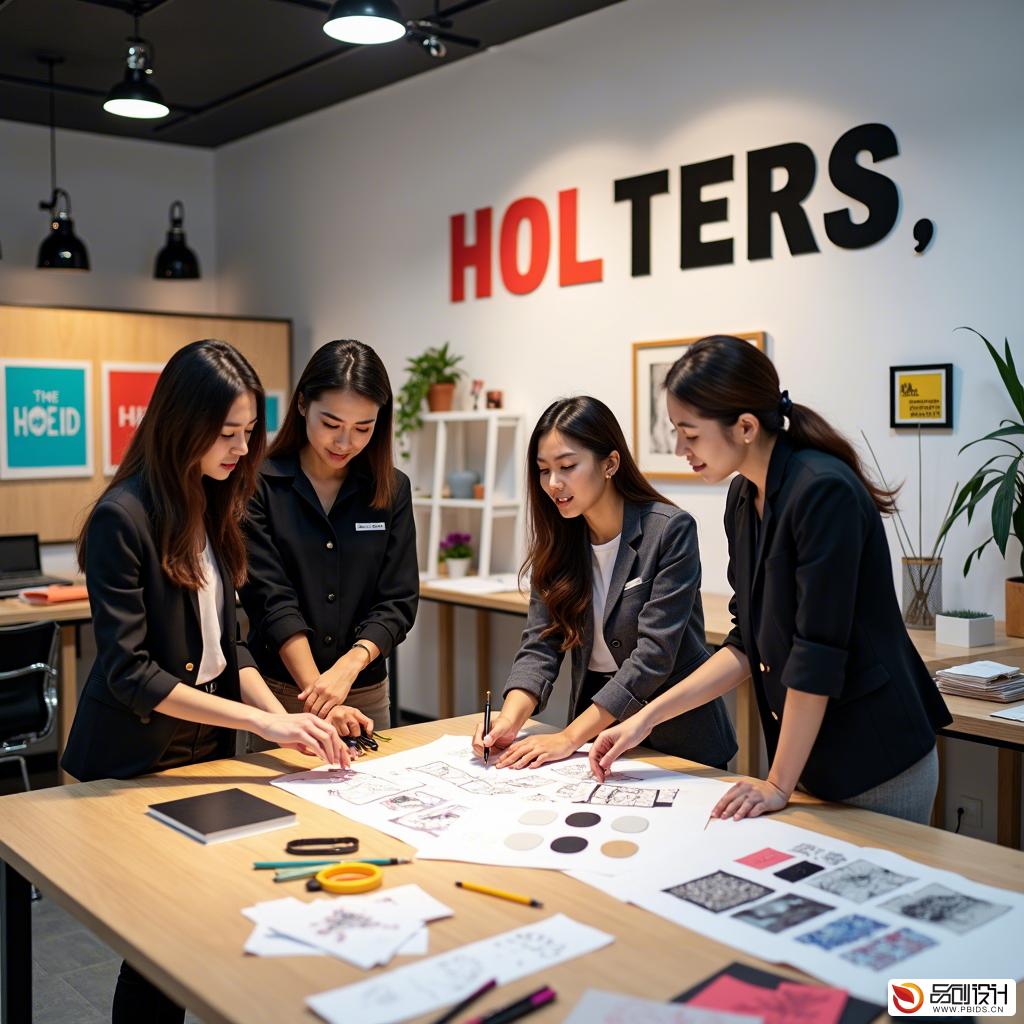 泸州市品创视觉团队：打造视觉盛宴的创意先锋
