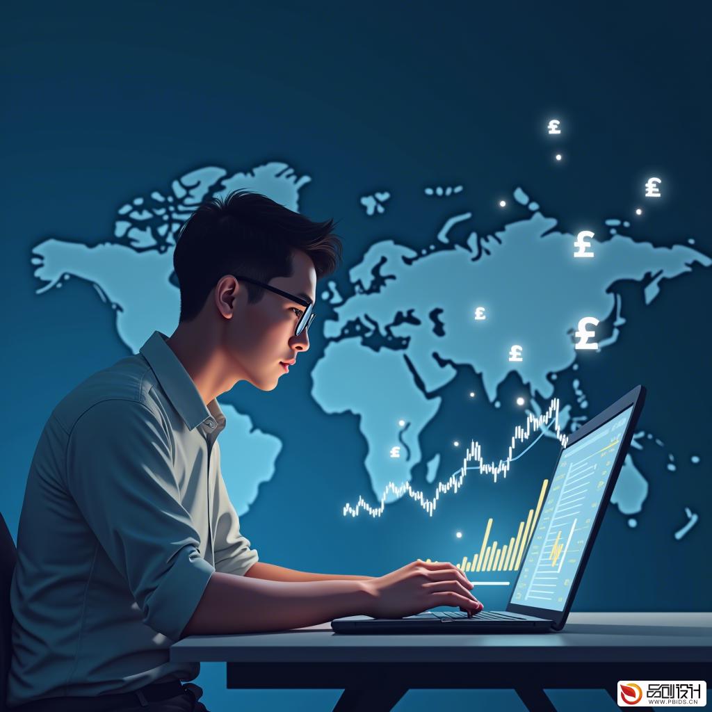 外汇交易热点营销设计:打造企业竞争优势的秘籍