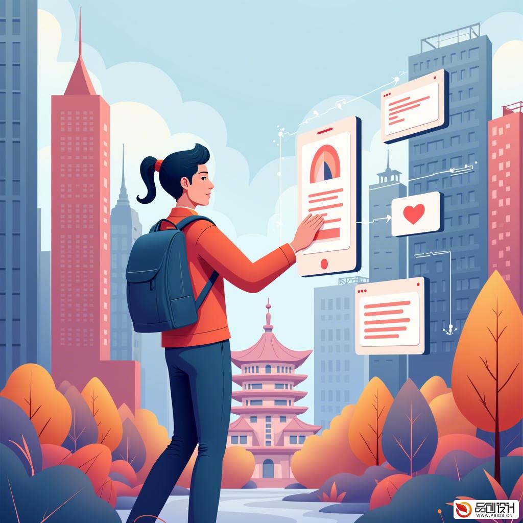 滁州应用界面重构设计中心:引领数字时代的设计创新