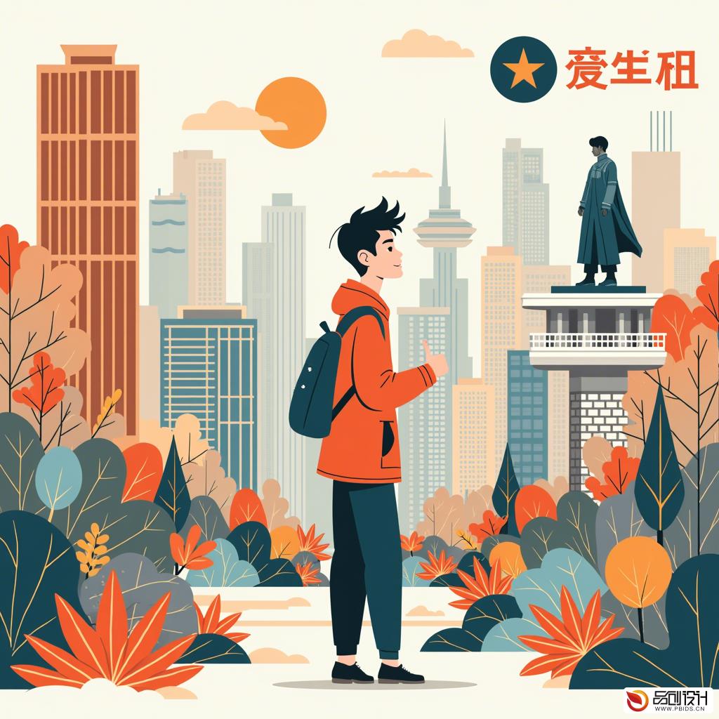 绍兴市界面视觉体系机构:塑造城市视觉新风貌