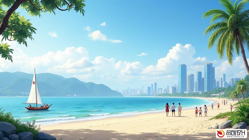 汕尾市品创视觉有限公司：创新设计，引领视觉新风尚
